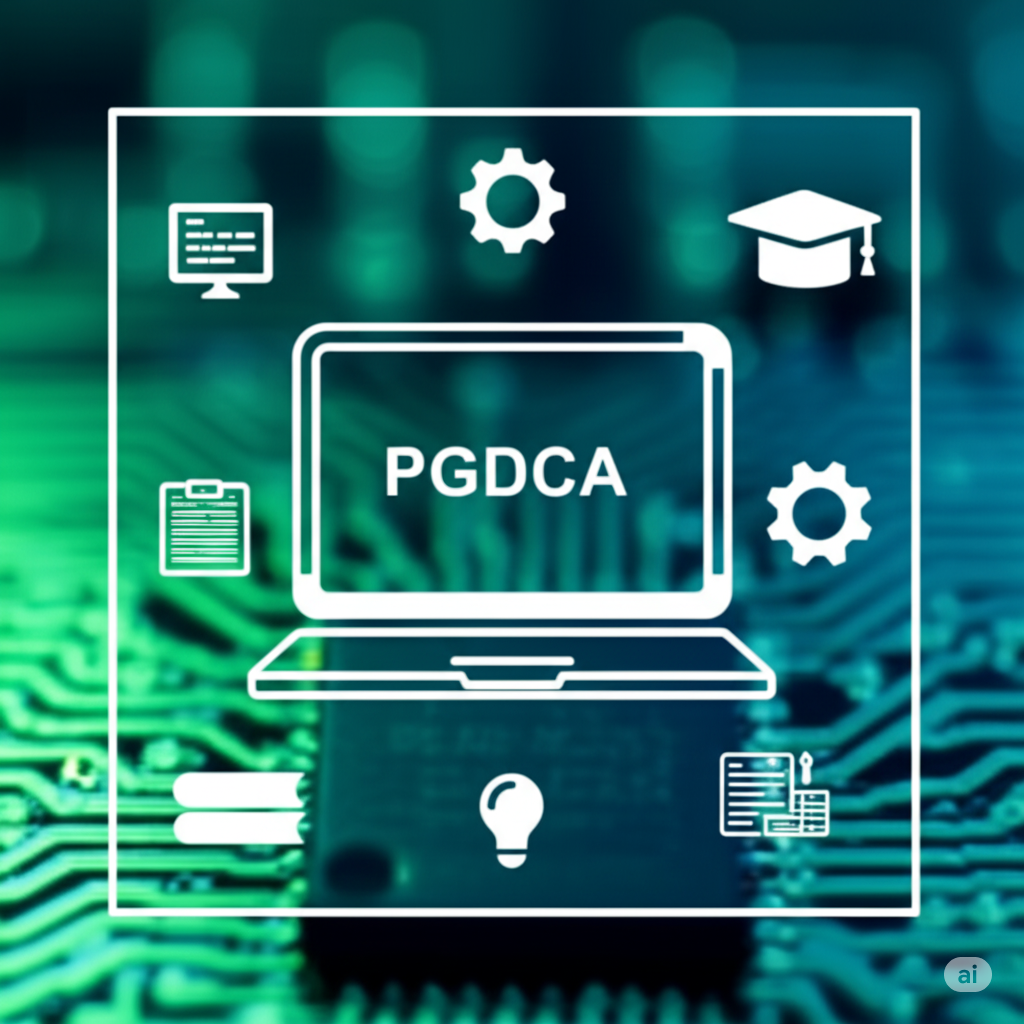 PGDCA Course