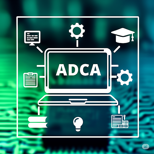 ADCA Course
