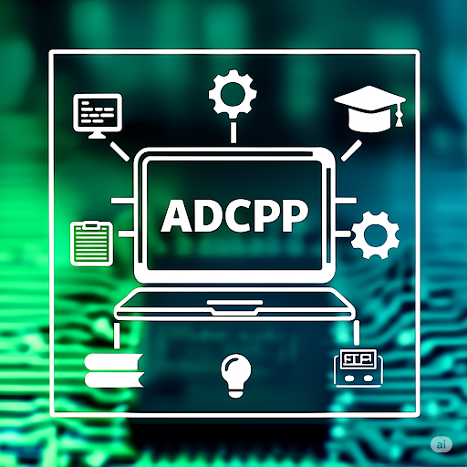 ADCPP Course