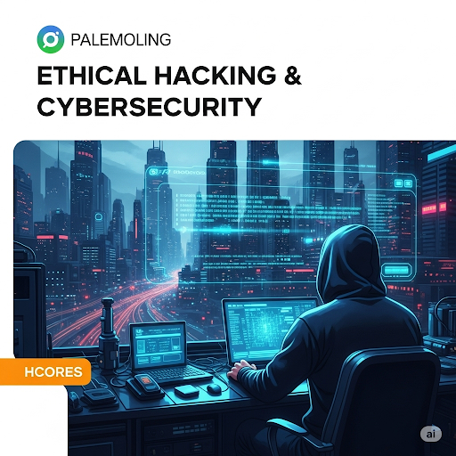 Ethical Hacking Course