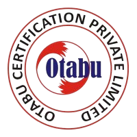 ISO Certification